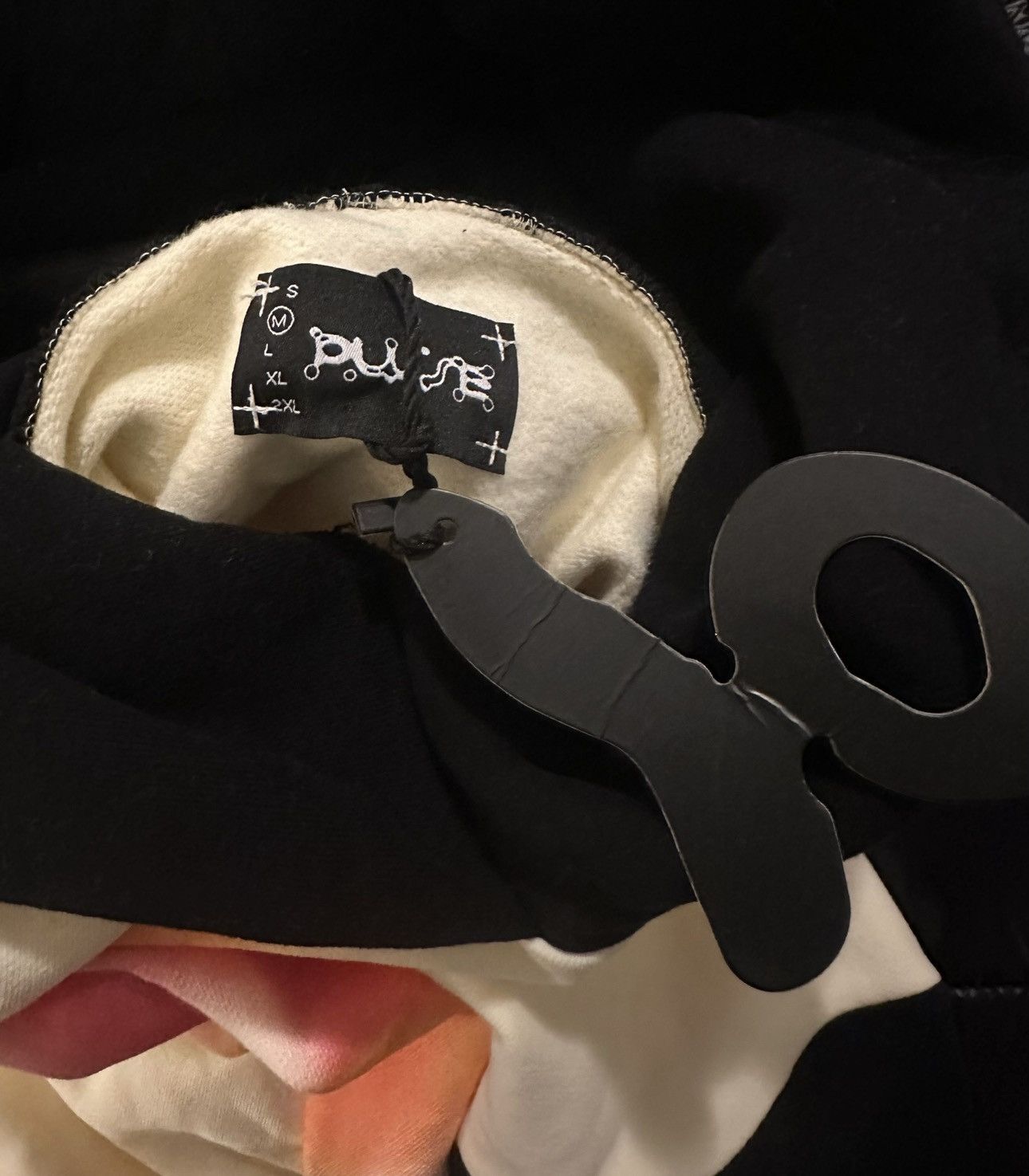 Bad Son New Badson Pulse Hoodie Size US M / EU 48-50 / 2 - 4 Thumbnail