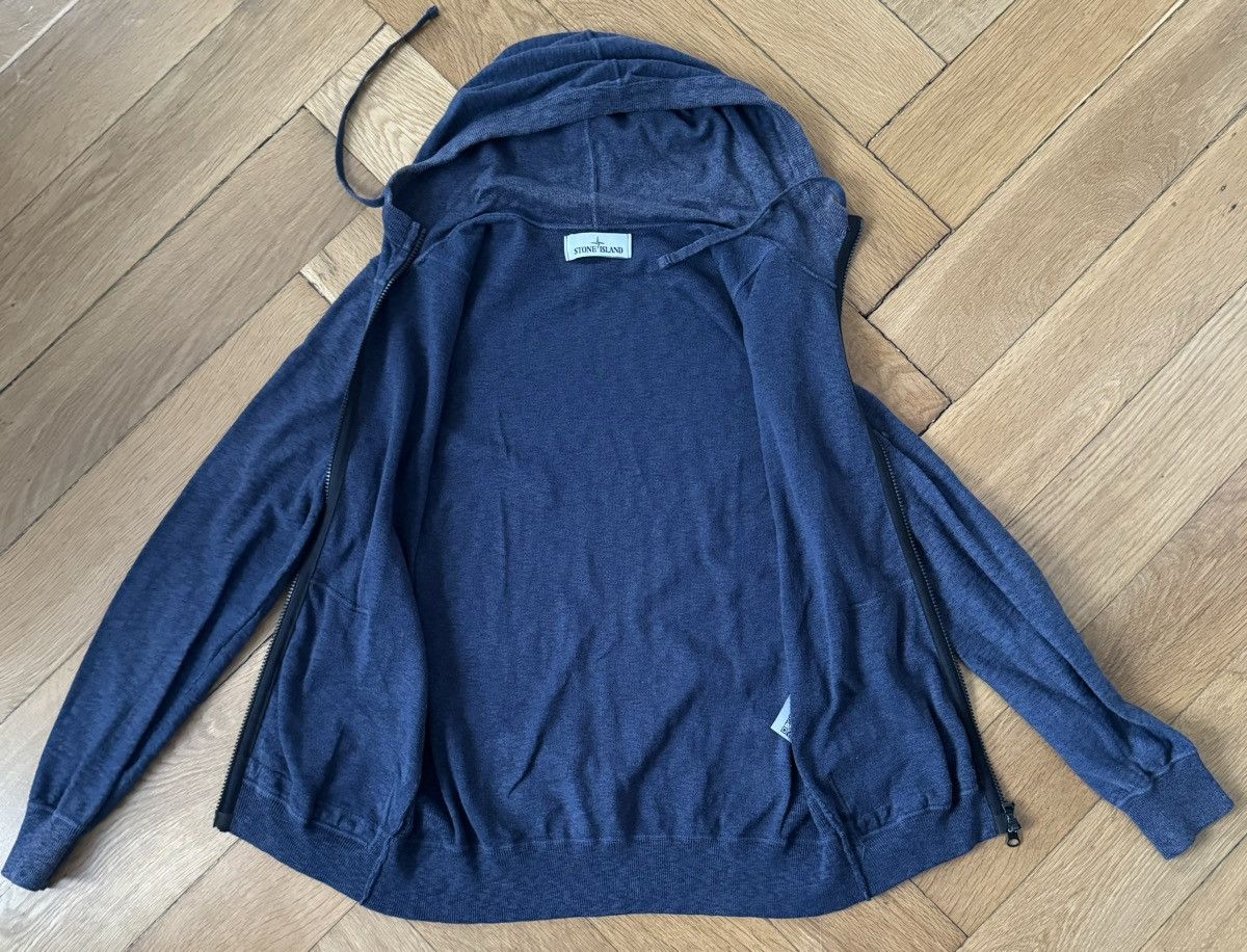 Stone Island Stone Island® Hoodie Size US S / EU 44-46 / 1 - 3 Thumbnail