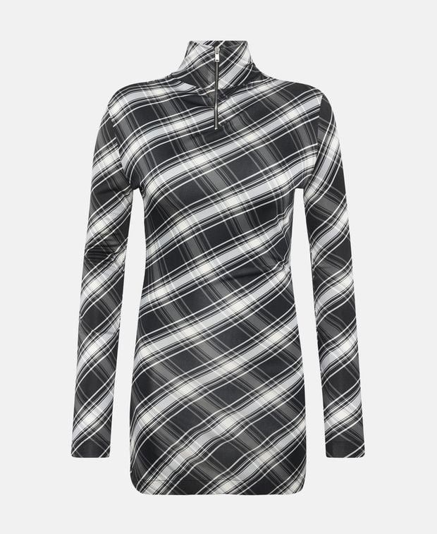 Jil Sander Long-sleeved top Size XXS / US 00 / IT 34 - 1 Thumbnail