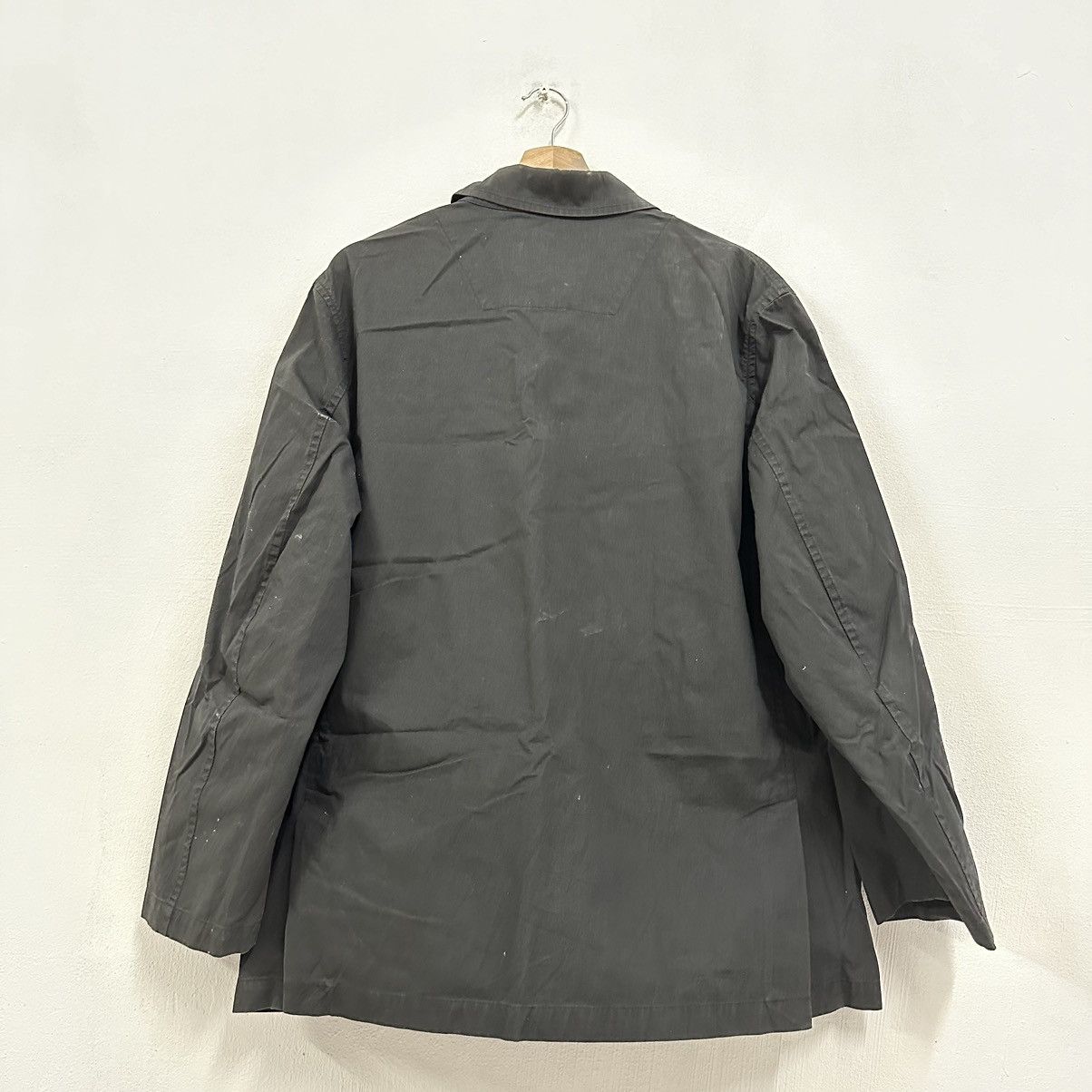 Japanese Brand Vintage Mc Gregor Sportwear Button Ups With Pocket Size US L / EU 52-54 / 3 - 7 Thumbnail
