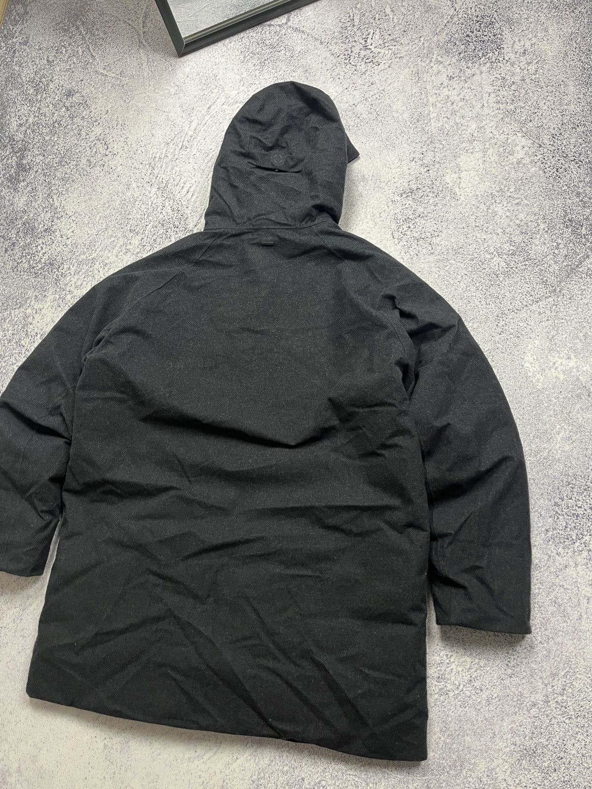 Norse Projects Norse Projects Rokkvi 6.0 Gore-Tex Parka Jacket Size US XL / EU 56 / 4 - 12 Thumbnail