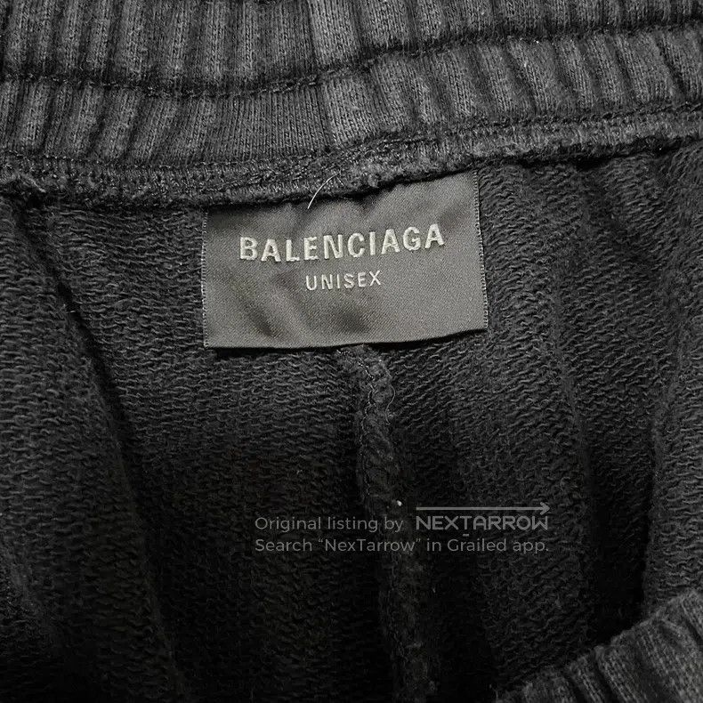 Balenciaga Balenciaga size XS Manchester United Badge Embroidery Logo Size US 27 - 3 Thumbnail