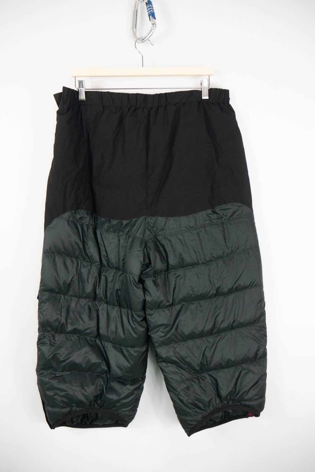 Klattermusen Klattermusen puffer pants Size US 35 - 8 Thumbnail