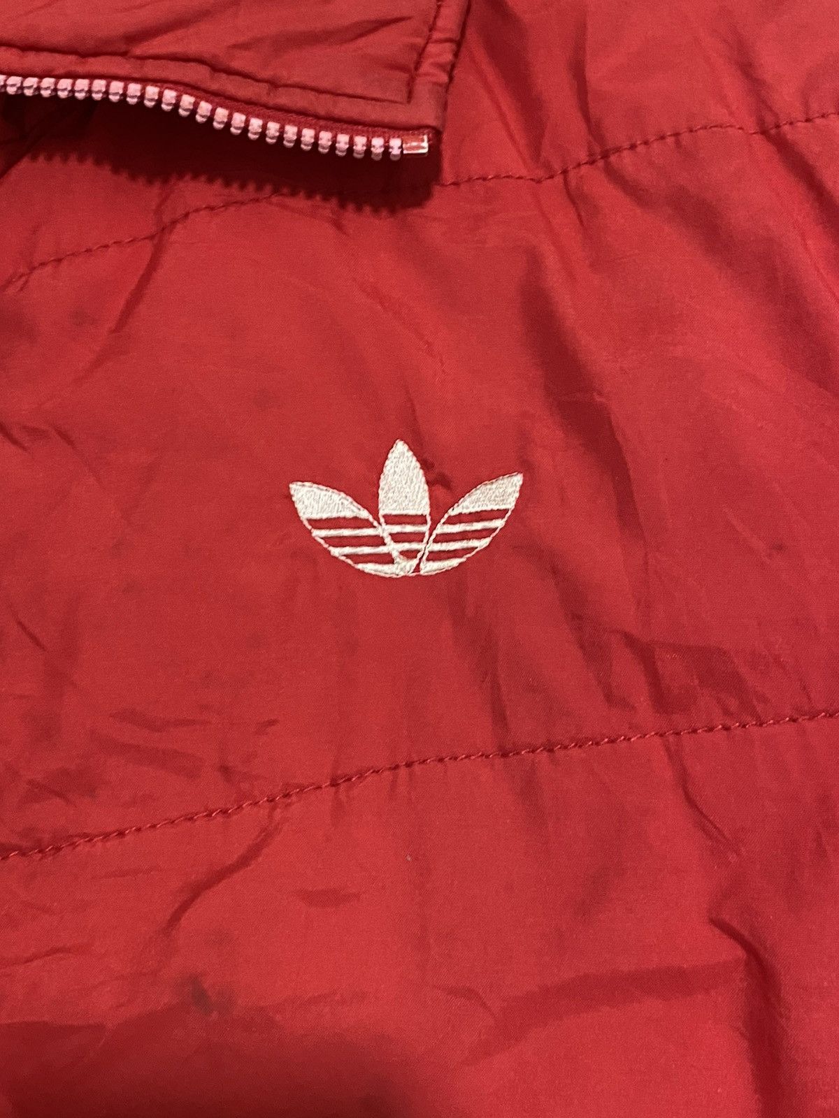 Adidas × Vintage Vintage Adidas Descente Jacket Size US S / EU 44-46 / 1 - 4 Thumbnail