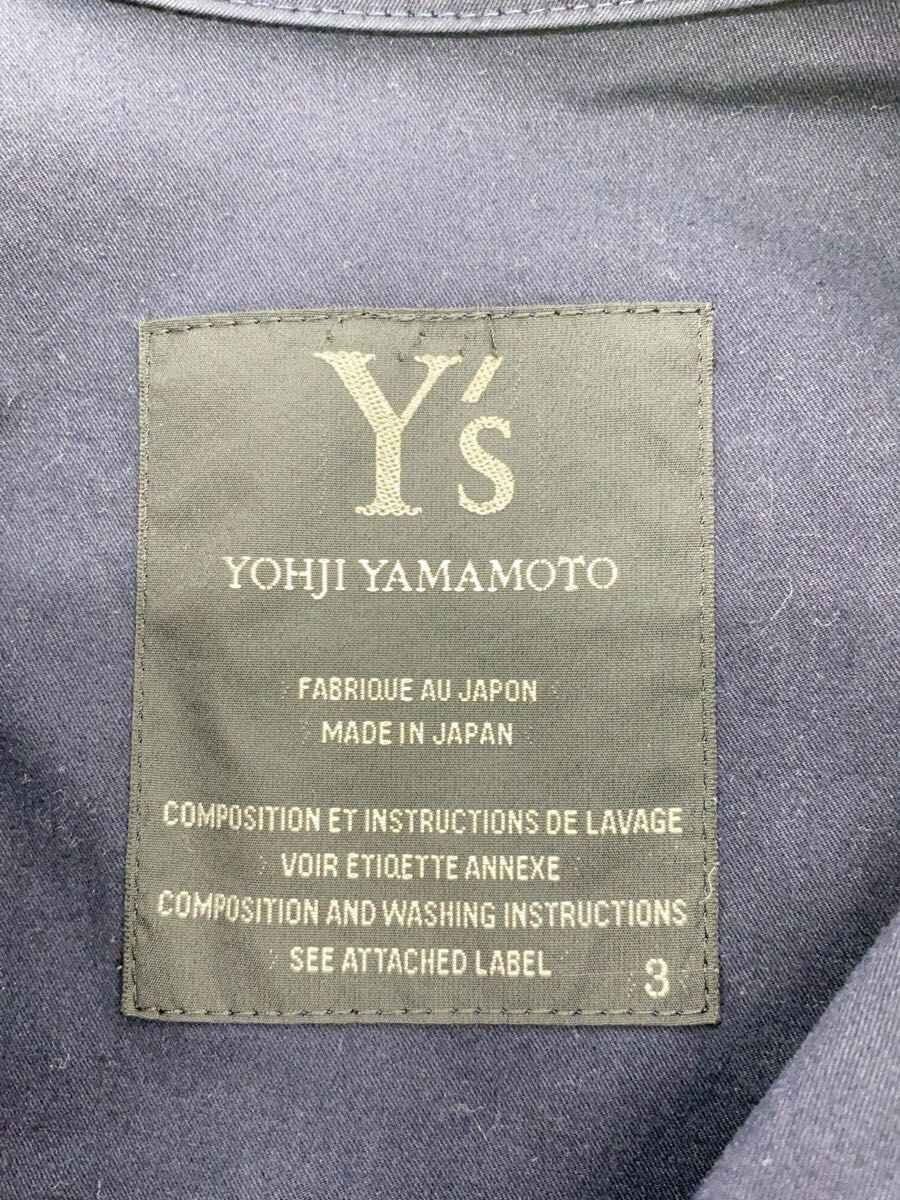 Yohji Yamamoto Panelled Jacket Size US S / EU 44-46 / 1 - 4 Thumbnail