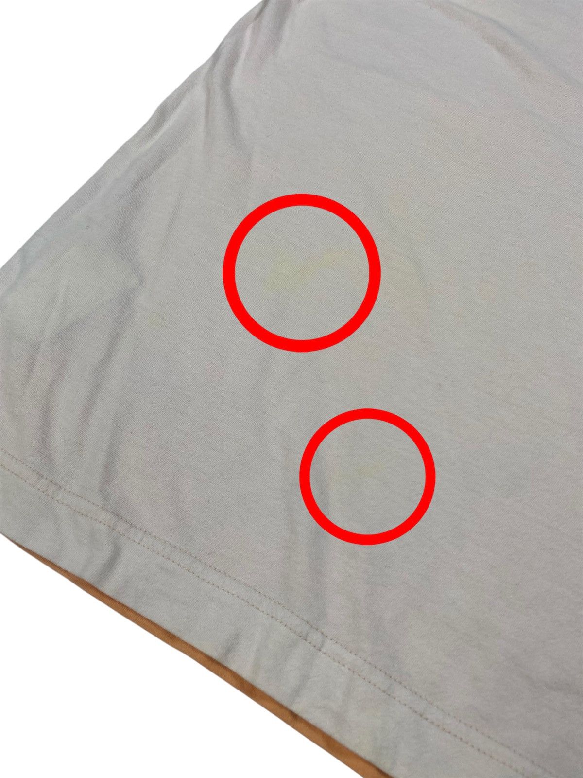 Comme des Garcons SHIRT FW20 Comme des Garcons SHIRT Multi Color T-Shirt Size US M / EU 48-50 / 2 - 19 Thumbnail