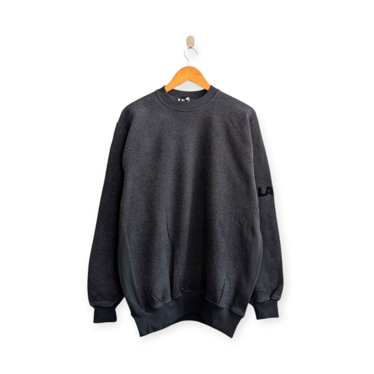 Xlarge XLARGE embroidered logo sweatshirts Size US M / EU 48-50 / 2 - 1 Thumbnail