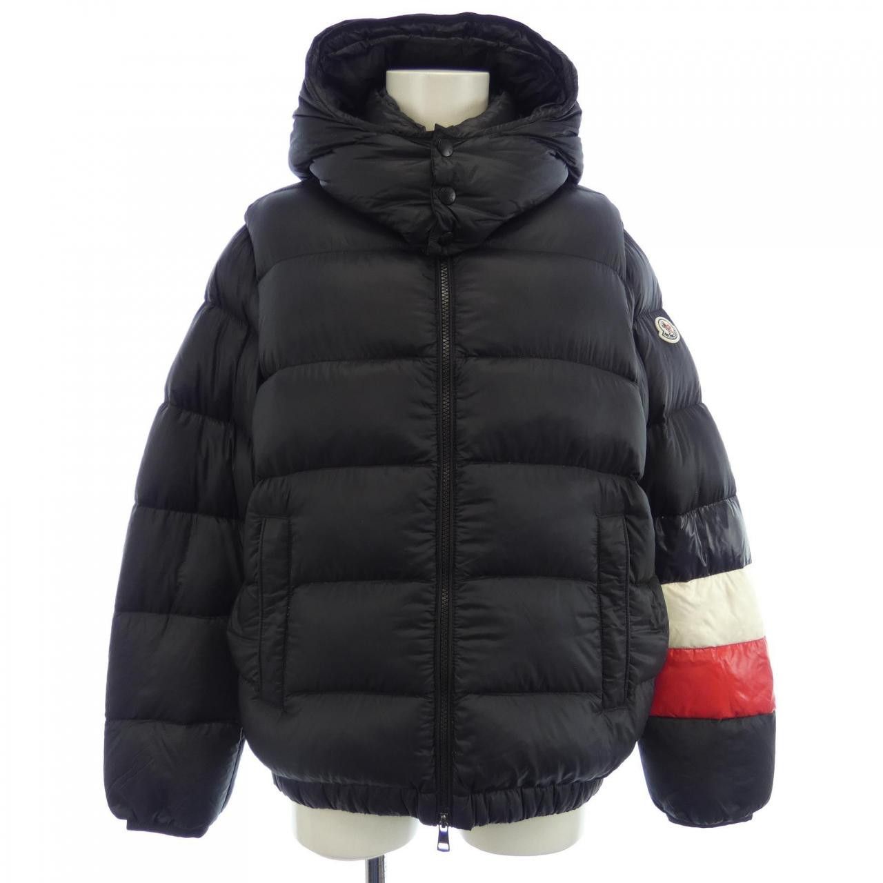 Moncler Moncler Moncler WILLM Down Jacket Others Outerwear WILLM DUTY FREE for USA Size ONE SIZE - 1 Thumbnail