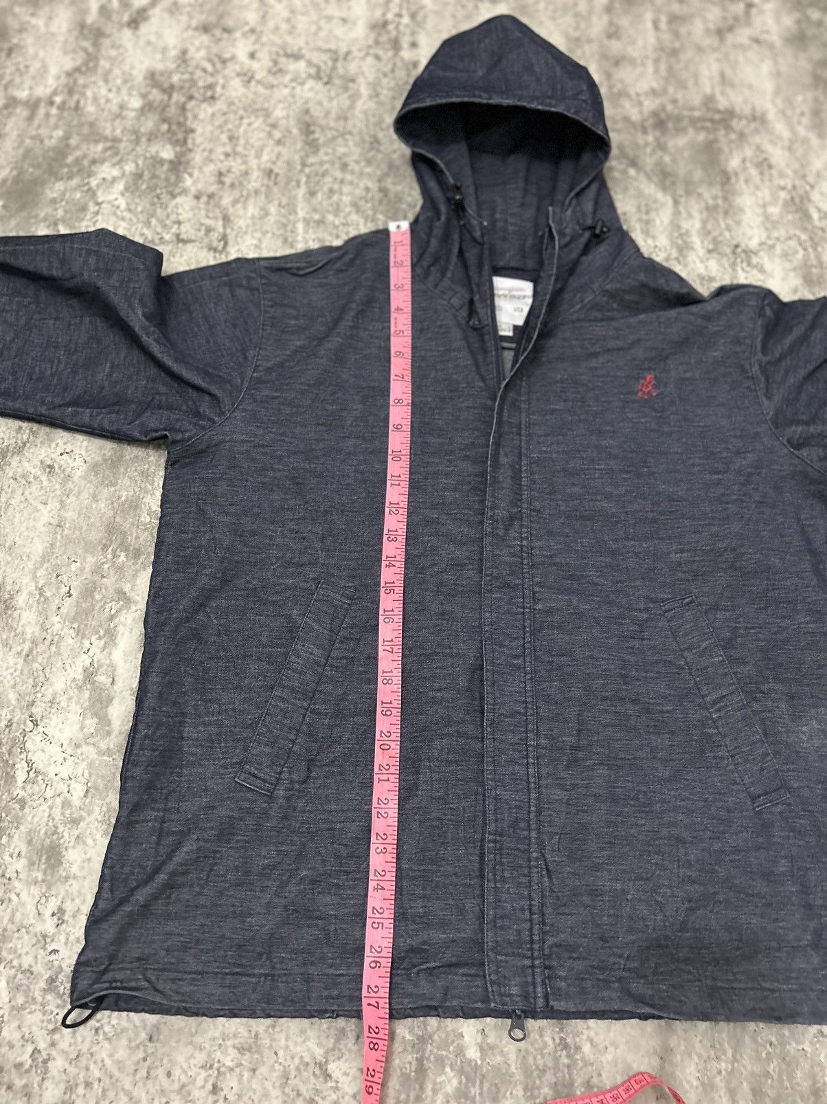 Gramicci Gorpcore Jacket
