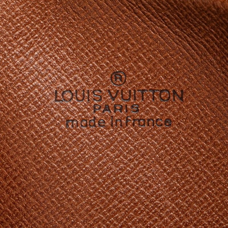 Louis Vuitton Louis Vuitton Monogram Pochette Marly Bandouliere Shoulder Size ONE SIZE - 5 Thumbnail