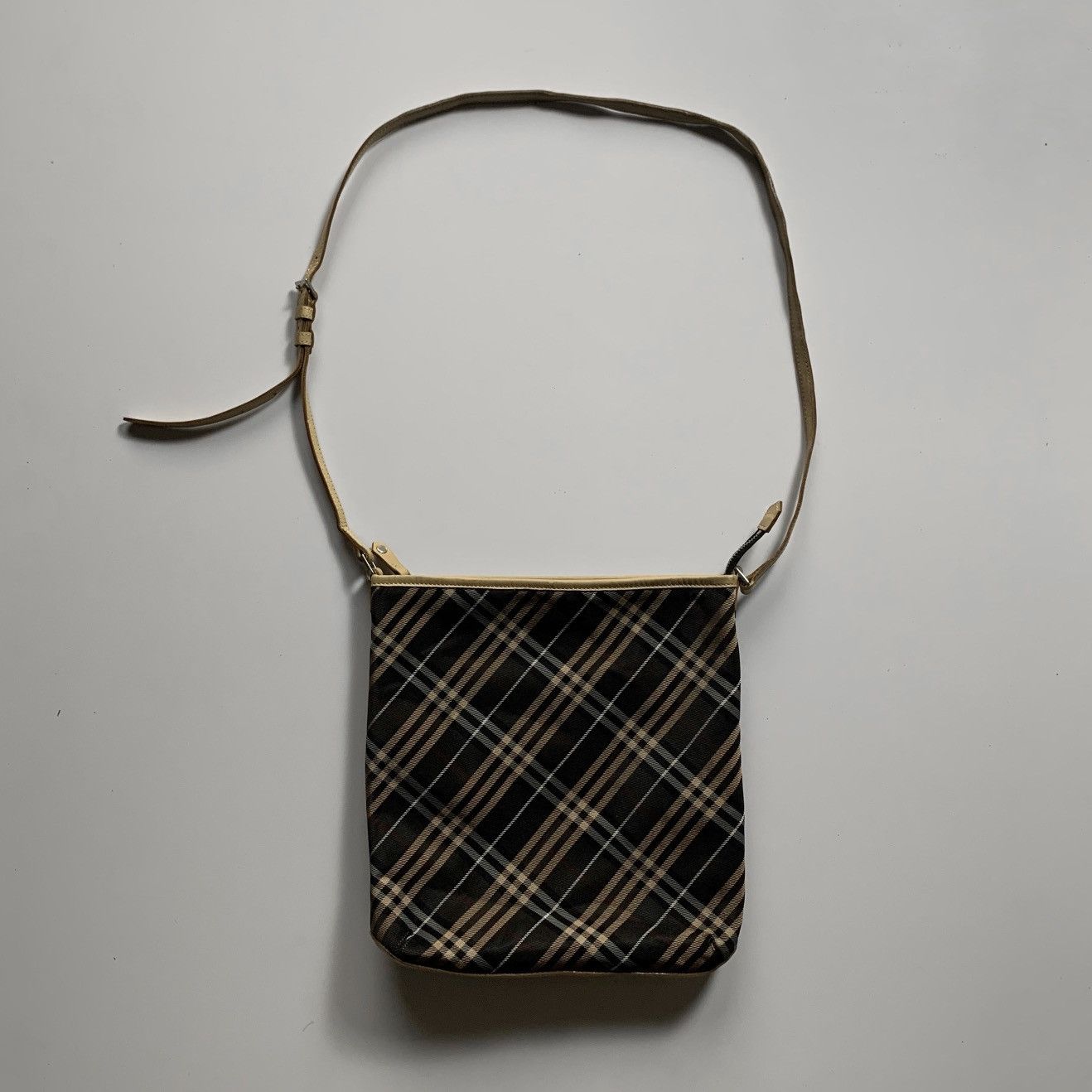 Burberry Burberry Blue Lable Nova Check Size ONE SIZE - 1 Thumbnail