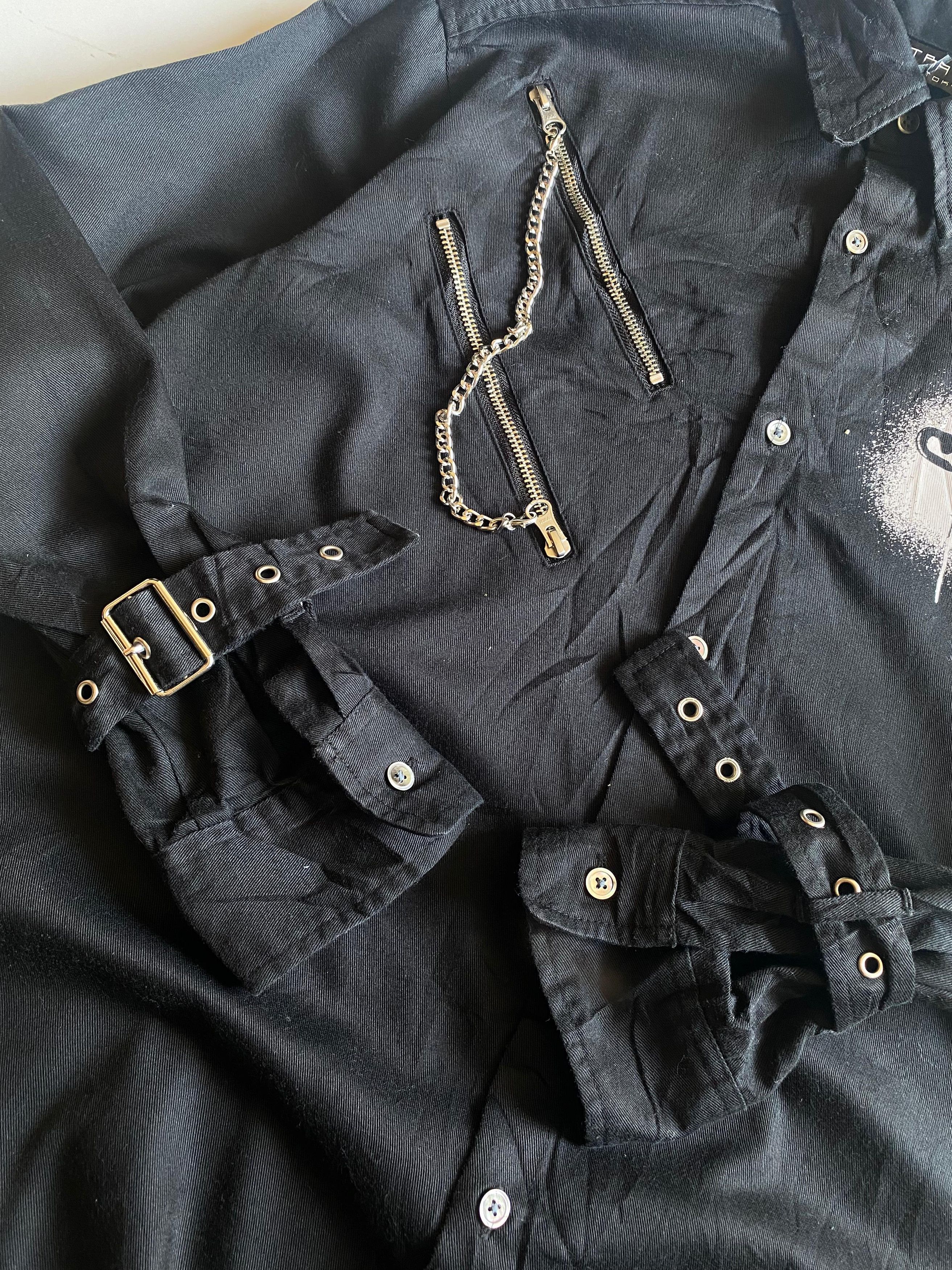 Japanese Brand Tokyo Bondage LGB Style Size US L / EU 52-54 / 3 - 6 Thumbnail