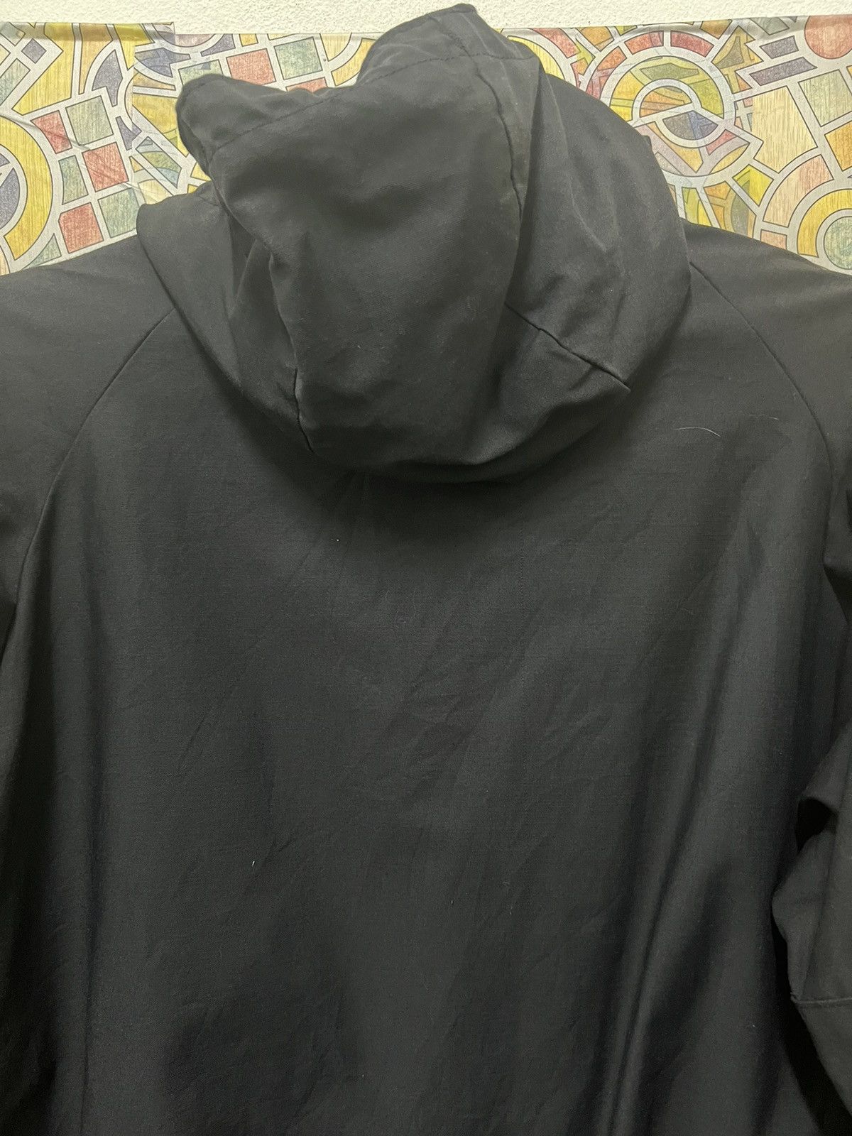 Alpha Industries Military jacket ALPHA INDUSTRIES. (GJ36) Size US XL / EU 56 / 4 - 8 Thumbnail