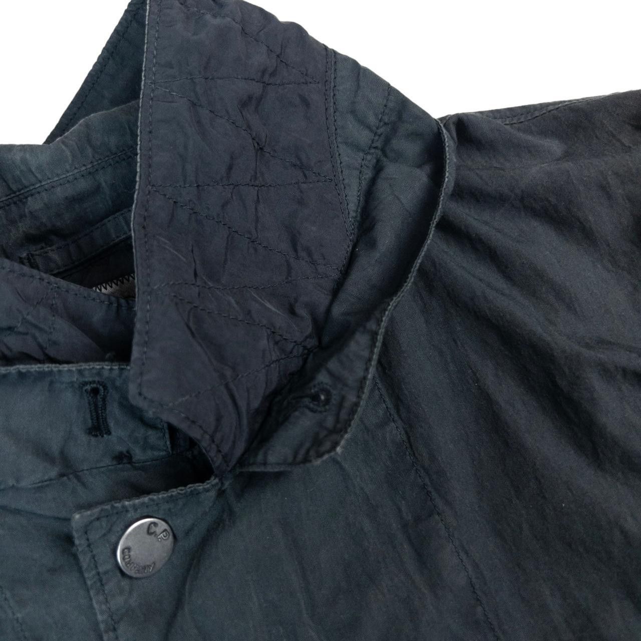 C.P. Company Vintage CP Company Zip Up Multi Pocket Jacket Size M Size US M / EU 48-50 / 2 - 5 Thumbnail