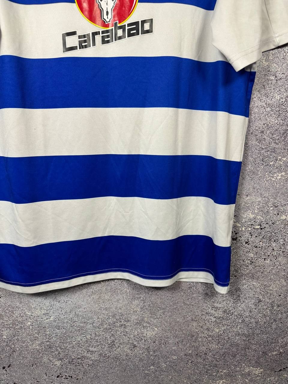 Puma Vintage Reading 2016/17 Puma Soccer Jersey Size US XL / EU 56 / 4 - 5 Thumbnail