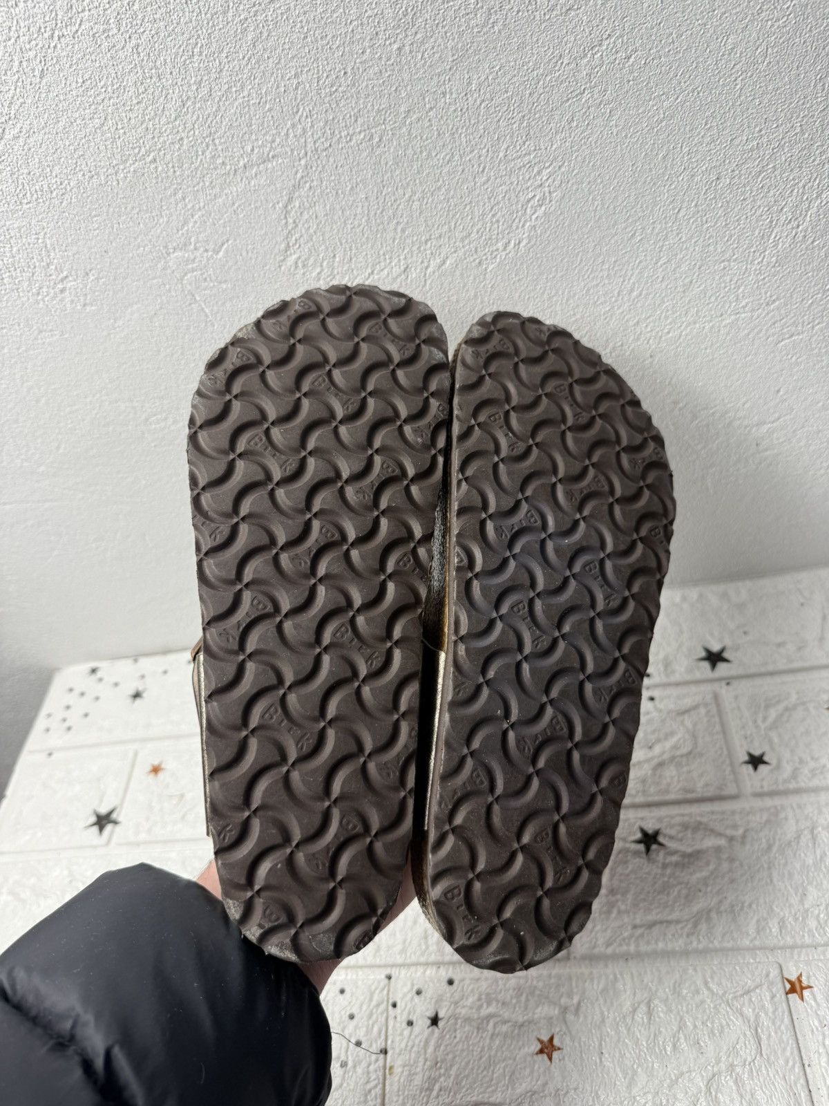 Birkenstock Birkenstock Gizeh Women's US7.5 UK5 EUR38 Sandals Size US 7.5 / IT 37.5 - 9 Thumbnail