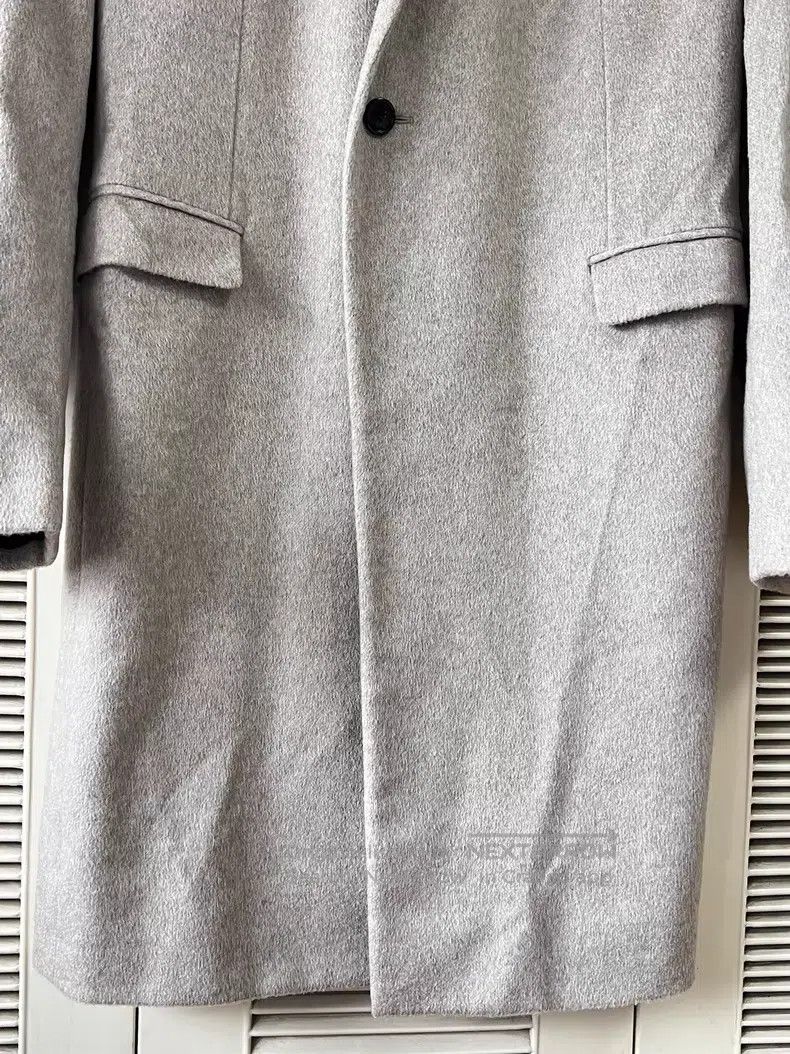 Dior Dior Men's long coat Size US M / EU 48-50 / 2 - 4 Thumbnail