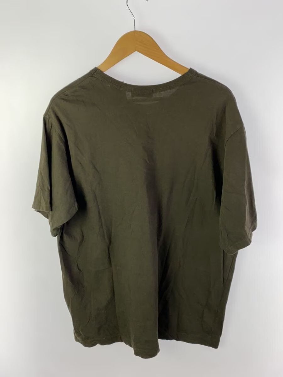 Yohji Yamamoto yohji yamamoto pour homme hs-t02-070 T-shirt Size US L / EU 52-54 / 3 - 2 Thumbnail