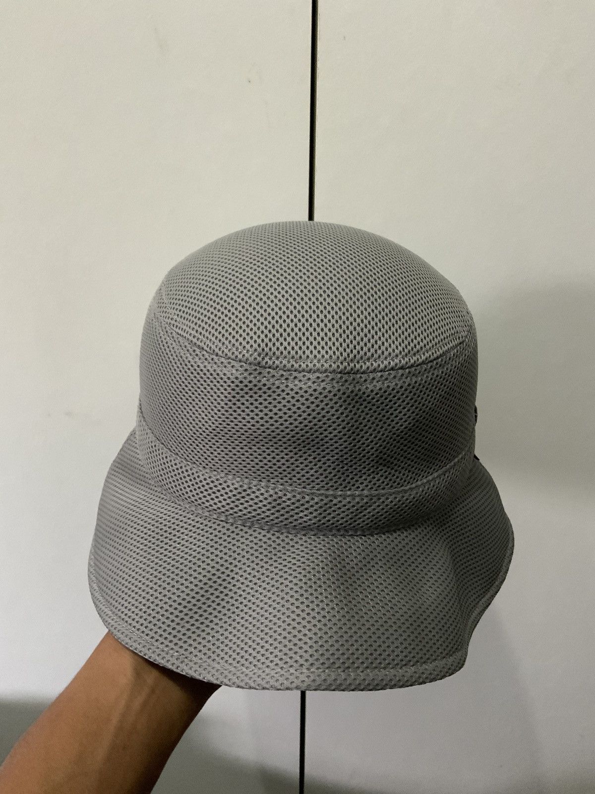 Montbell Montbell Outdoor cap Size ONE SIZE - 5 Thumbnail