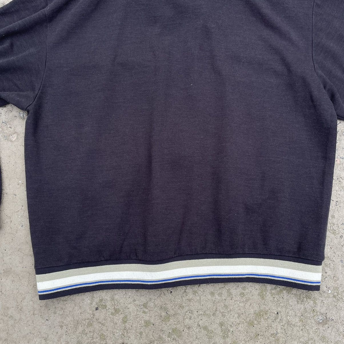 Quiksilver Vintage Quicksilver Zip Sweater Olympic USA 90s Y2K Size US XL / EU 56 / 4 - 9 Thumbnail