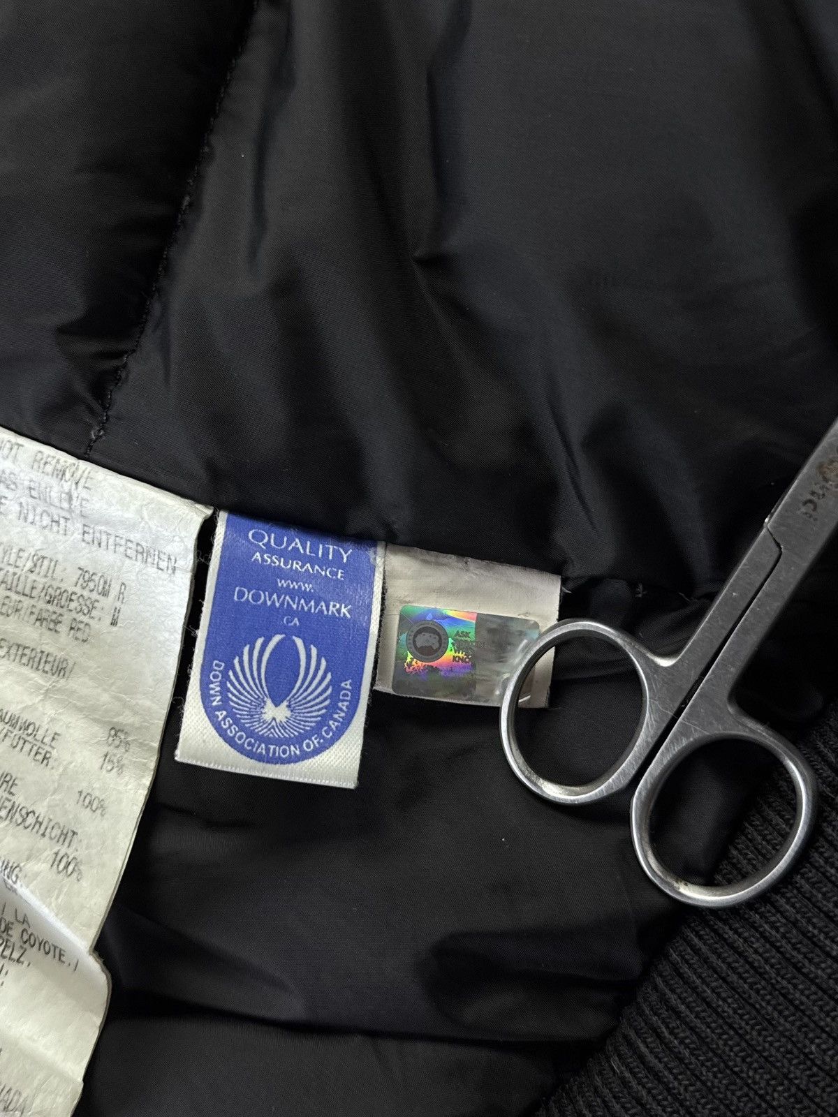 Canada Goose Canada Goose Chilliwack Bomber Size US M / EU 48-50 / 2 - 13 Thumbnail