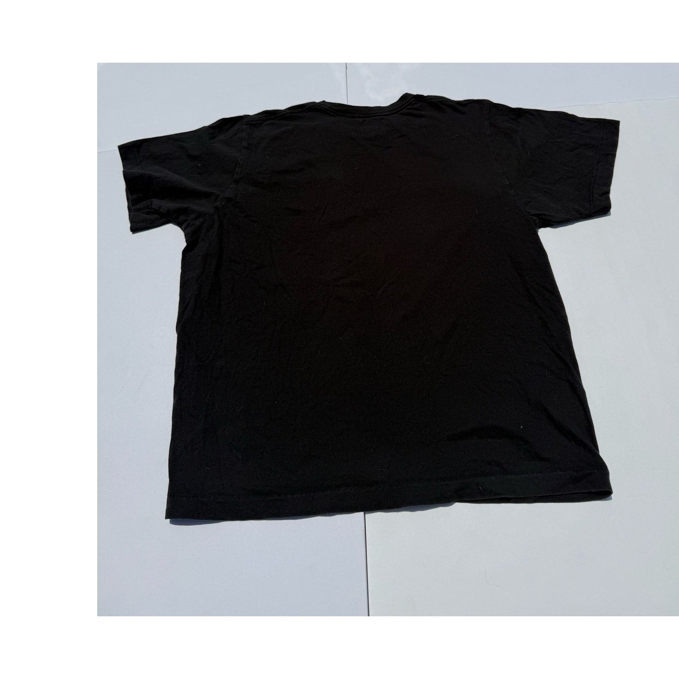 Other UTL WU-TANG CLAN T-Shirt Size US L / EU 52-54 / 3 - 3 Thumbnail