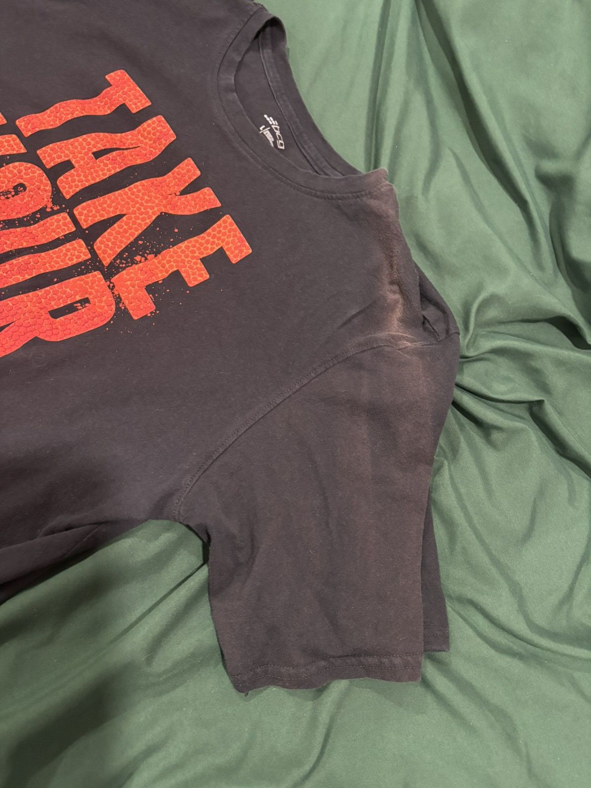 Other Mens tshirt Size US L / EU 52-54 / 3 - 3 Thumbnail