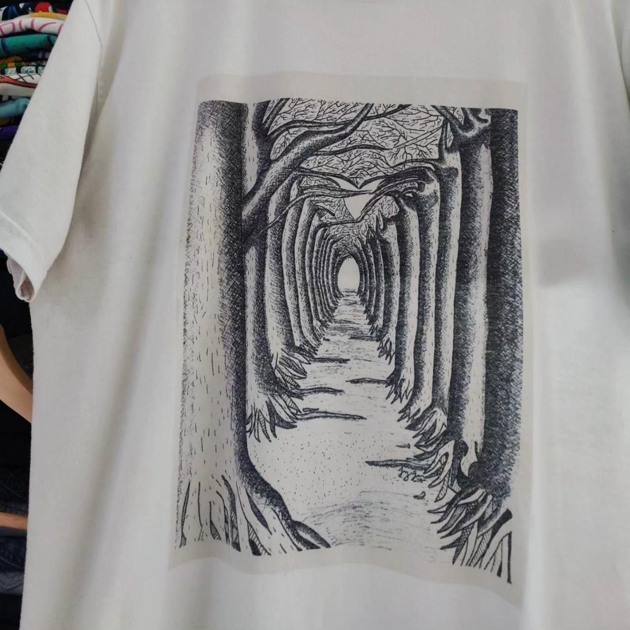 Hanes × Vintage Perspective Size US L / EU 52-54 / 3 - 3 Thumbnail