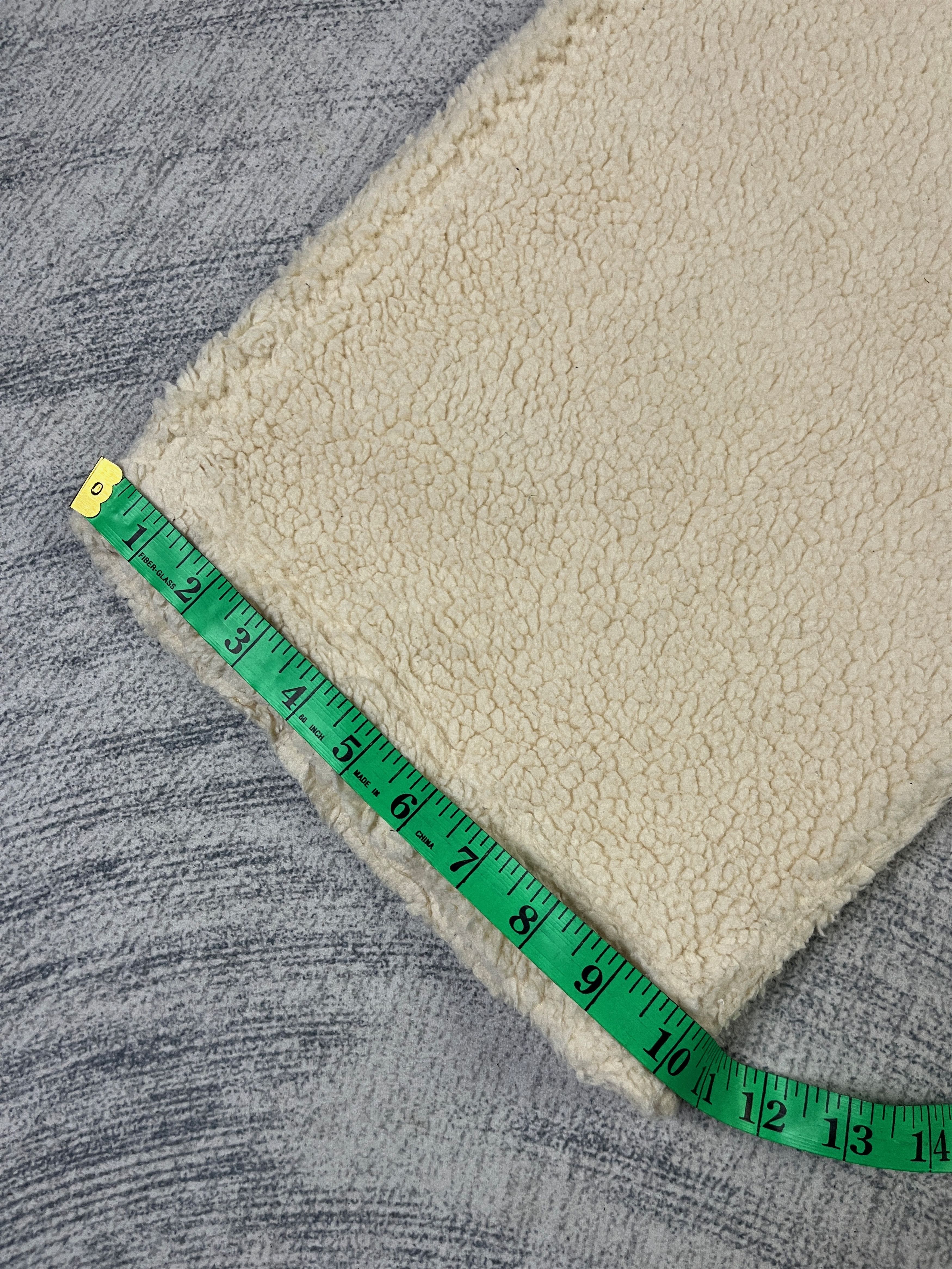 Japanese Brand J.W. Anderson X Uniqlo Fleece Sweatpants XL Size US 34 / EU 50 - 15 Thumbnail