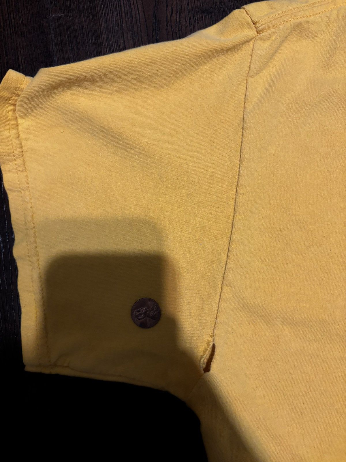 Vale Vale shirt Size US L / EU 52-54 / 3 - 4 Thumbnail
