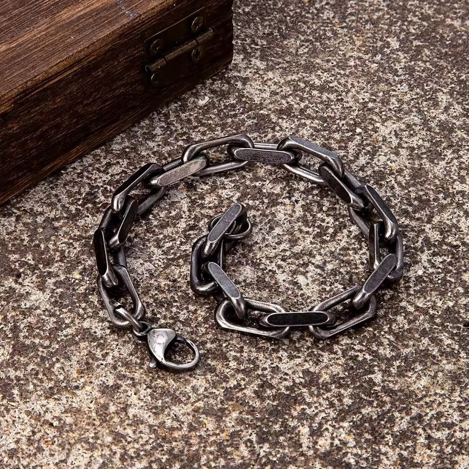 Japanese Brand Bazo 1199 / Osamason Jumpout Bracelet | Grailed