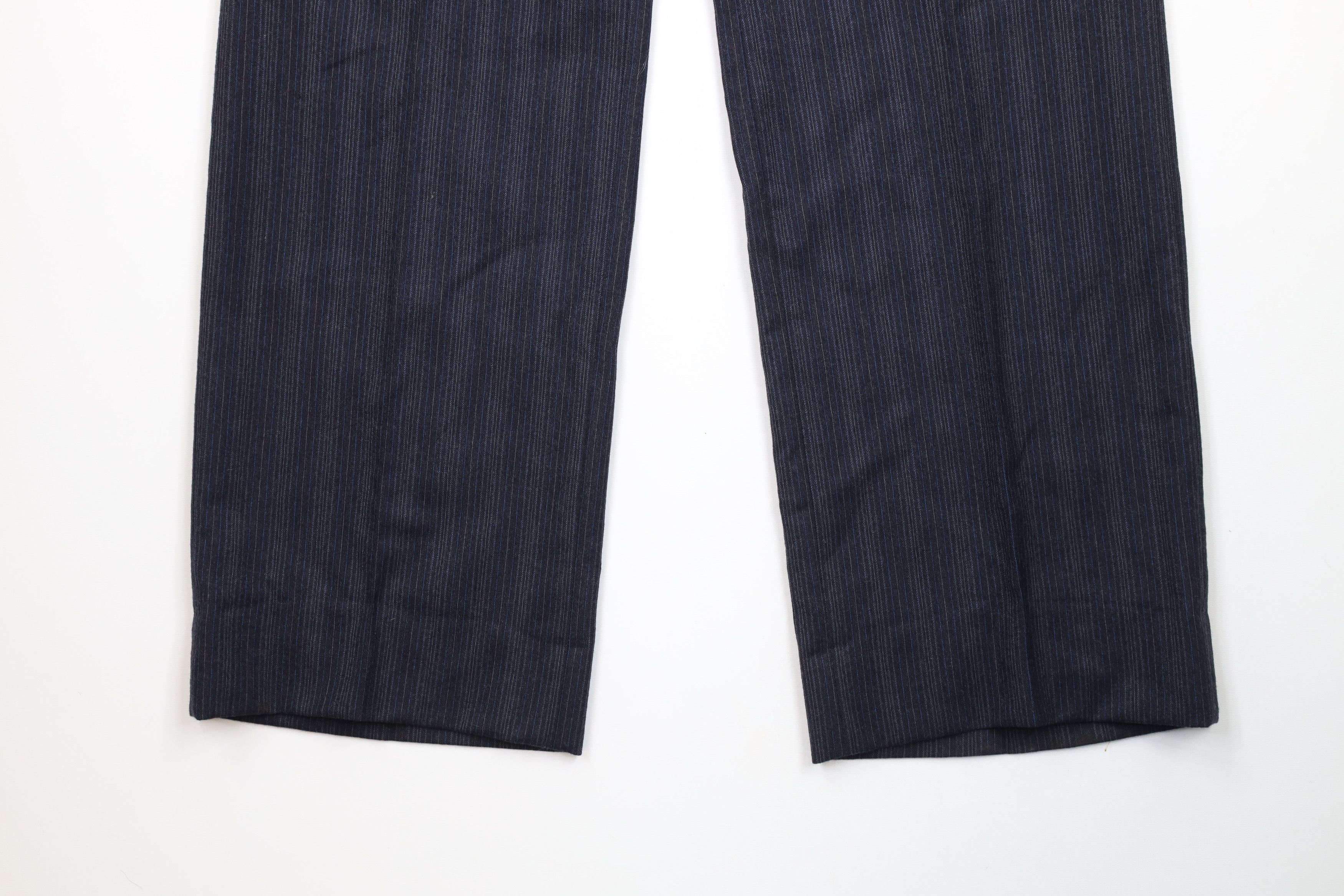Vintage Vintage 70s Streetwear Wide Leg Bell Bottoms Pants USA Size US 40 / EU 56 - 4 Thumbnail