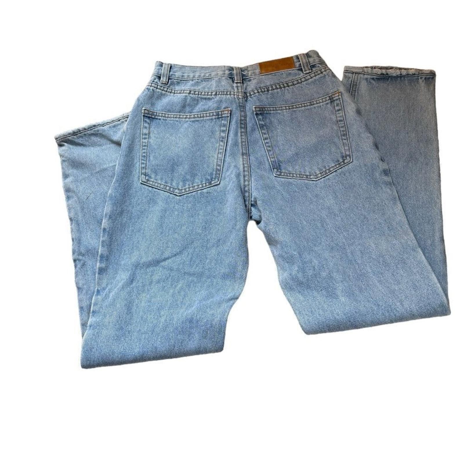 Designer NWT. Cry Baby Girlfriend Jeans. Size 25. Size 25" / US 0 / IT 36 - 12 Thumbnail