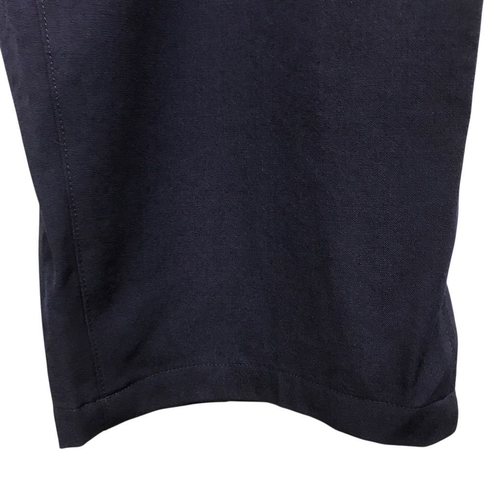 Yohji Yamamoto YOHJI YAMAMOTO/HC-P01-140 Pants Size US 37 - 6 Thumbnail