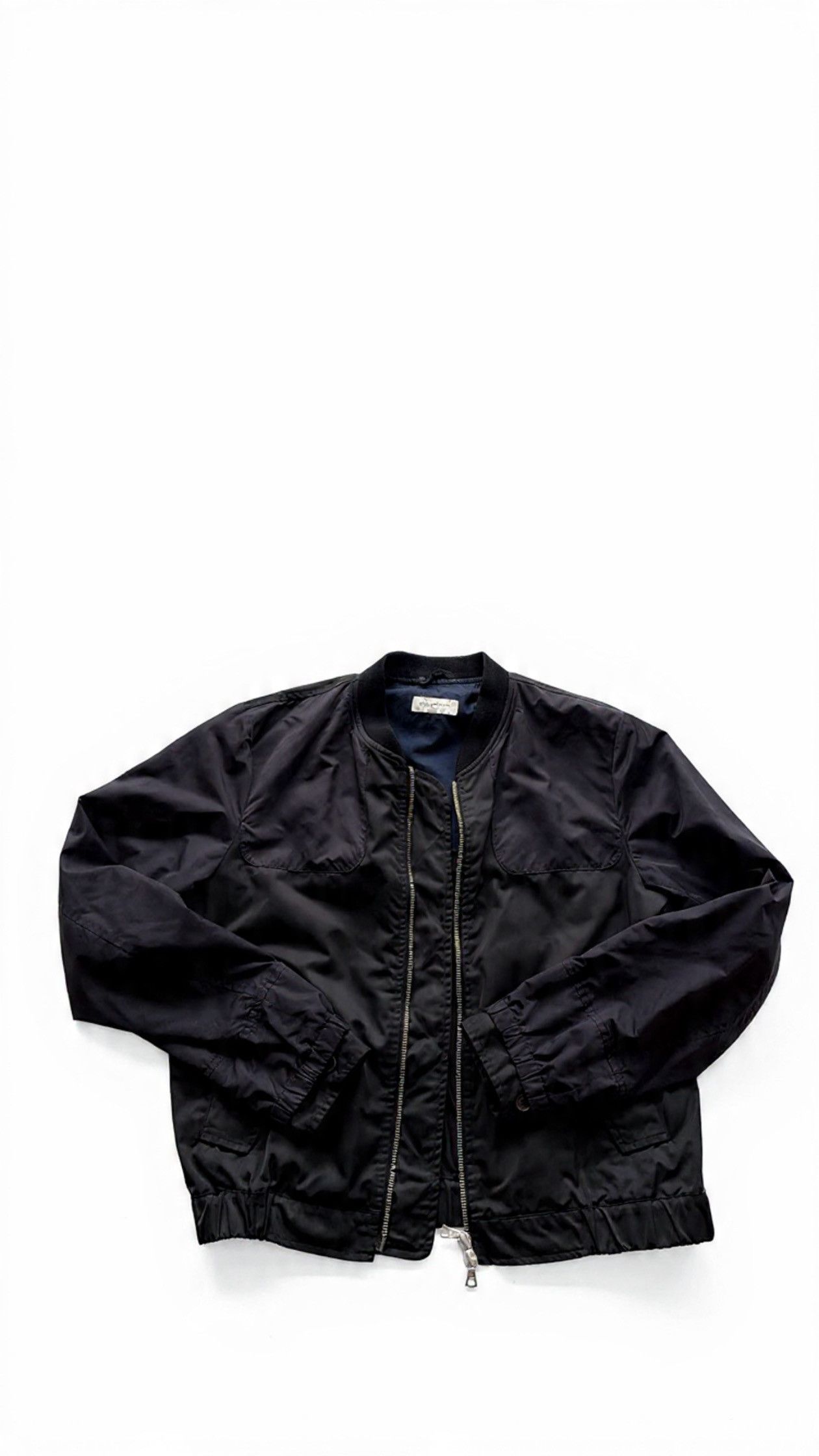 Dries Van Noten Dries Van Noten Bomber Size US M / EU 48-50 / 2 - 4 Thumbnail