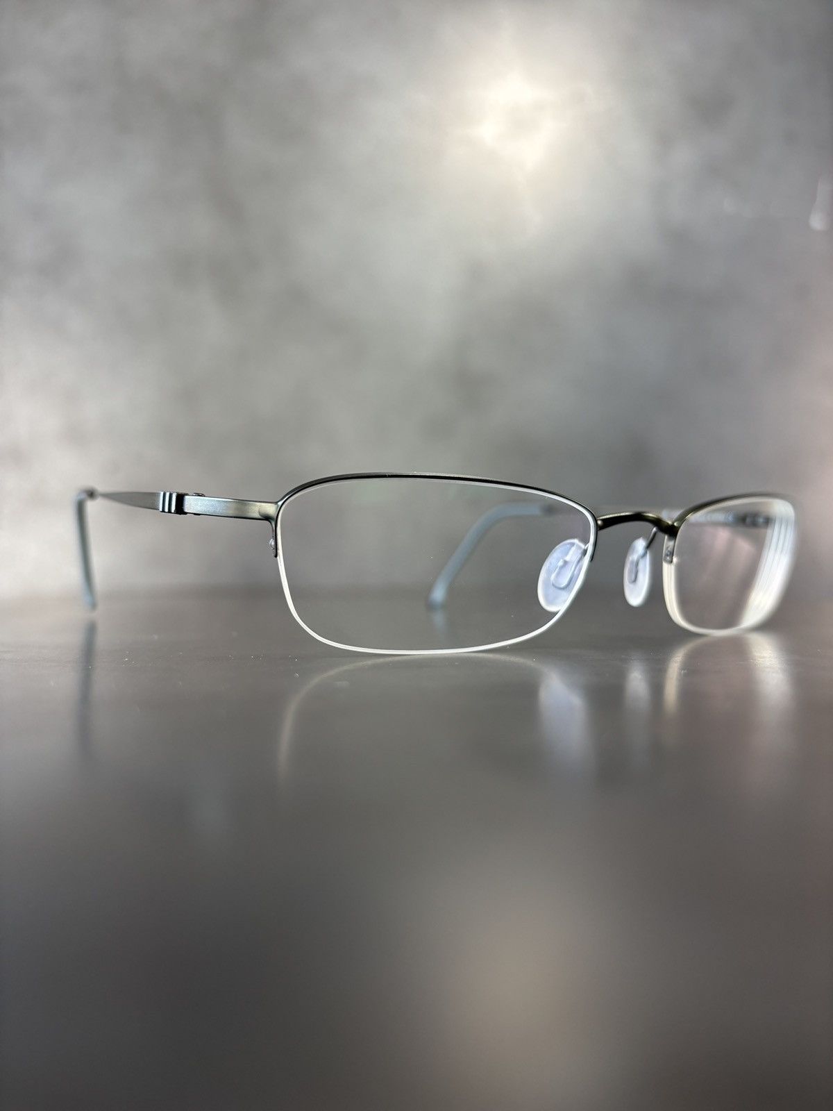 Adidas Adidas Eyeglasses Made in Austria a781 Sport Frames Maui Jim Size ONE SIZE - 2 Thumbnail