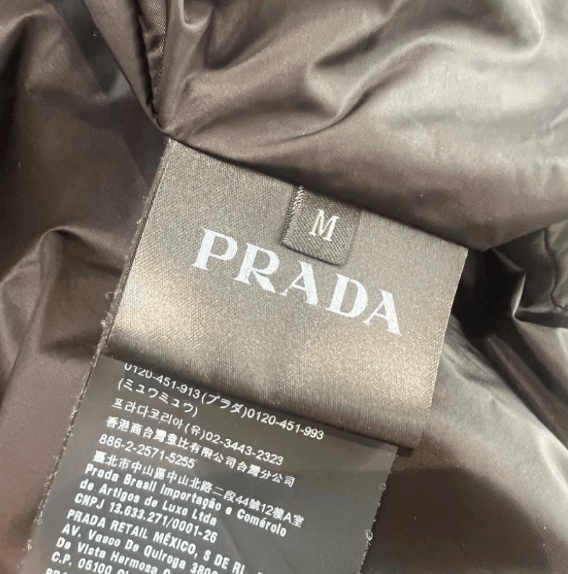 Prada Prada short-sleeve shirt Size US M / EU 48-50 / 2 - 5 Thumbnail