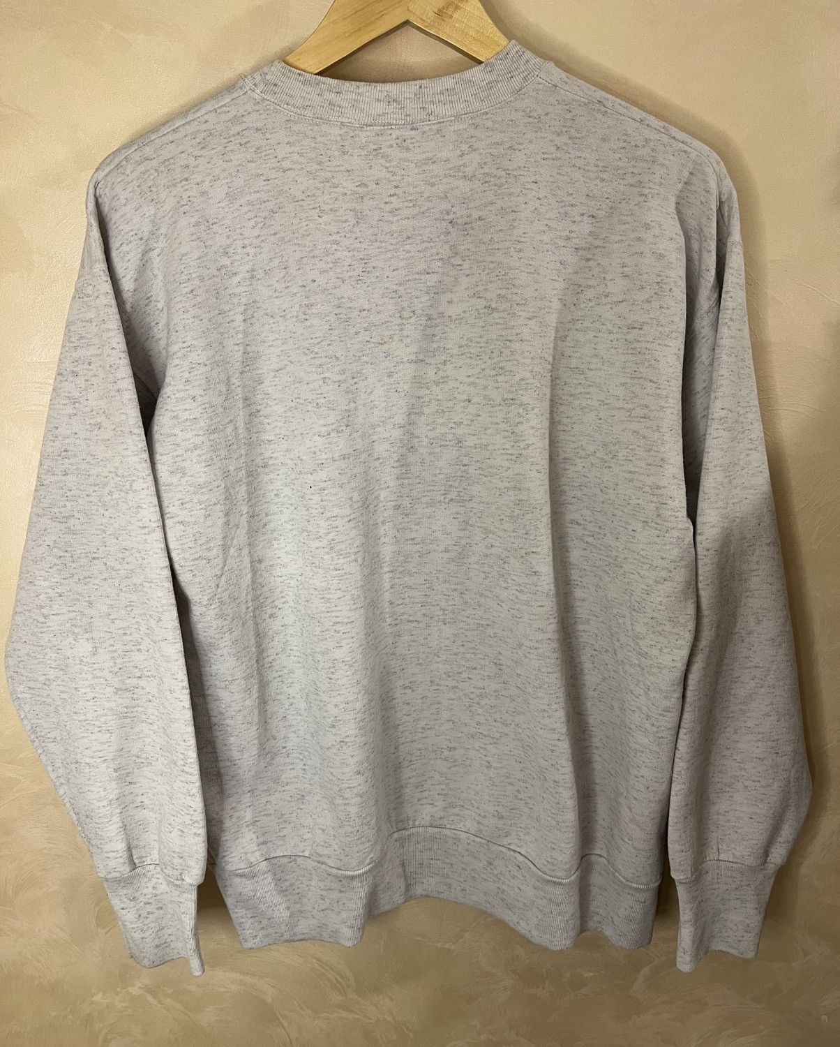 NHL Vintage NHL sweatshirt Krefeld 1994 penguin size M Size US M / EU 48-50 / 2 - 9 Thumbnail