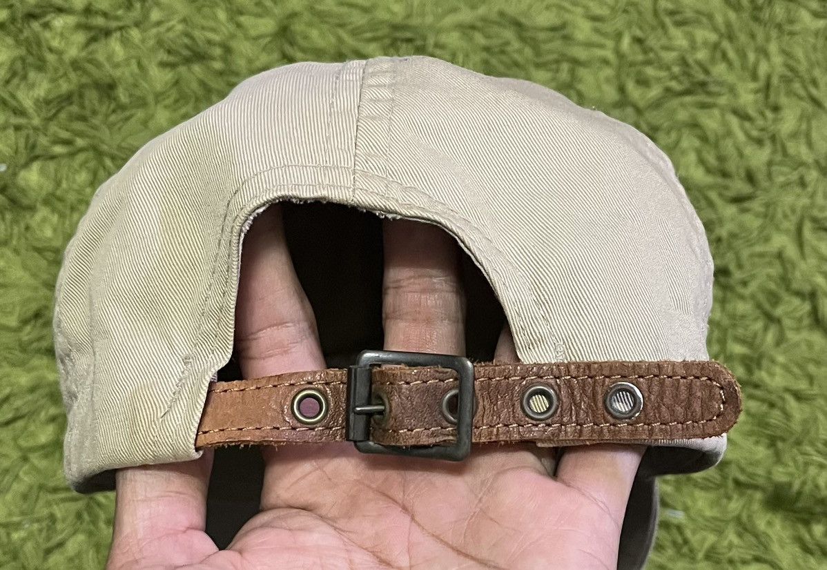 Banana Republic × Vintage Vintage Banana Republic Hat Size ONE SIZE - 3 Thumbnail