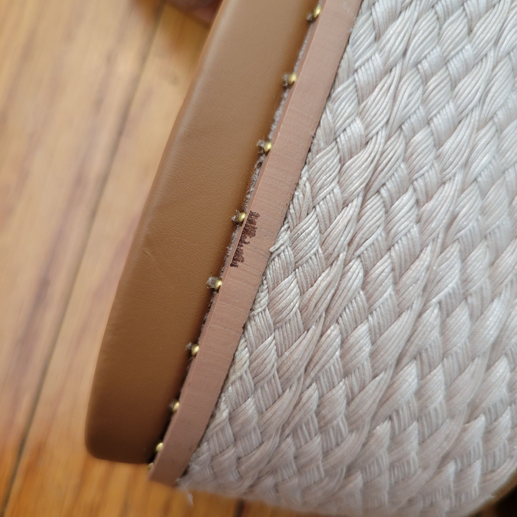 Other Fitflop 11 ELOISE Espadrille Tan Platform Slide Sandals Micr Size US 11 / IT 41 - 8 Thumbnail