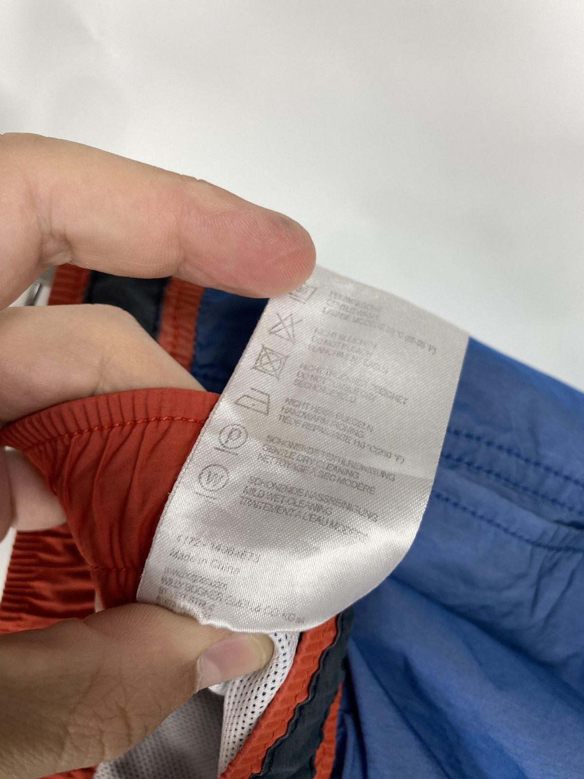 Bogner Bogner Fire+Ice Swimming Shorts size 34 Size US 34 / EU 50 - 10 Thumbnail