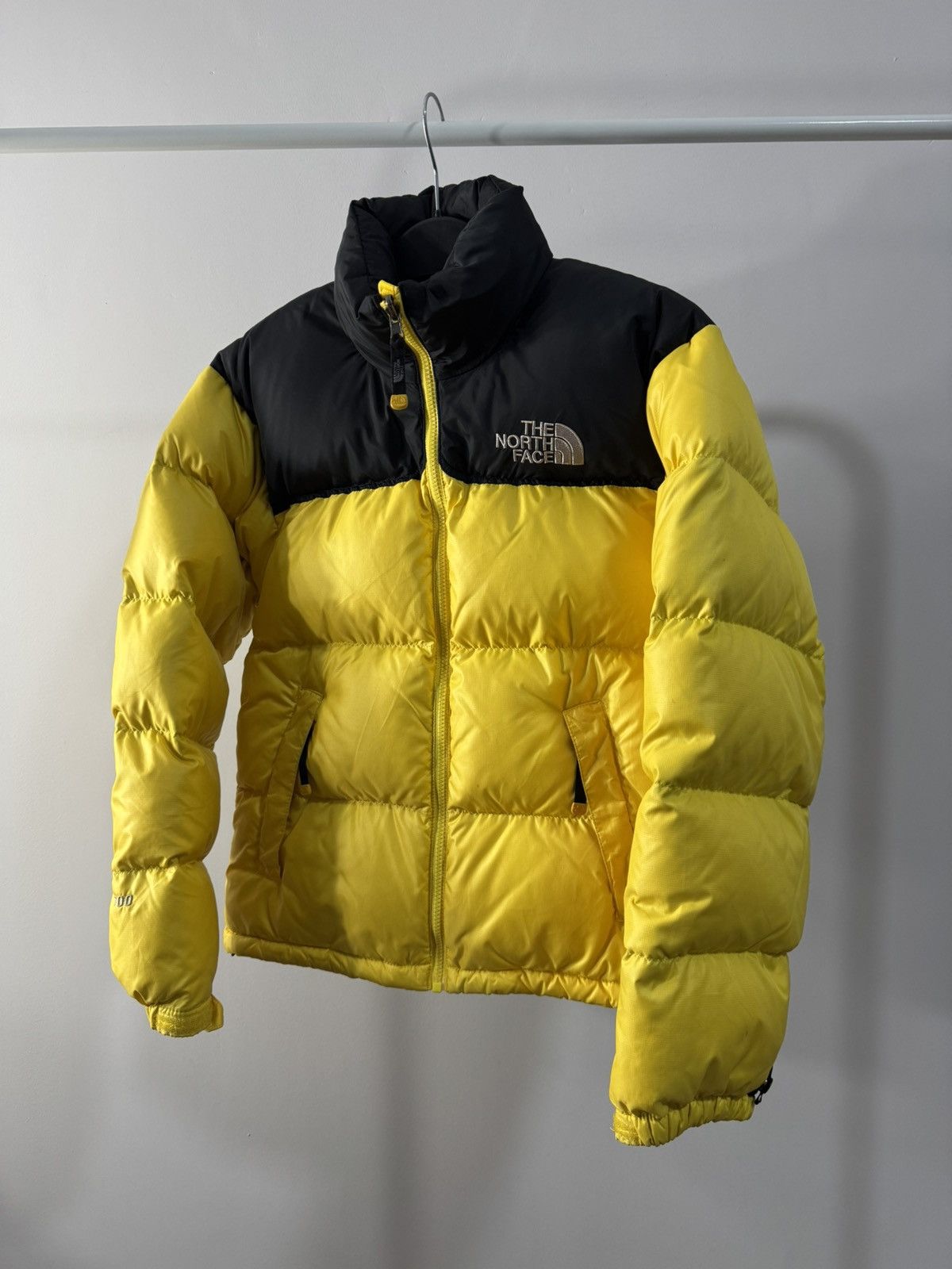 The North Face Vintage 700 nuptse jacket Size US XS / EU 42 / 0 - 2 Thumbnail