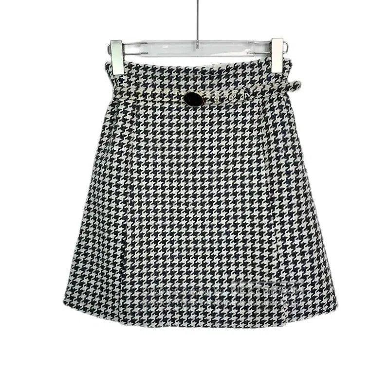 Dior Dior Colorful Cotton Women's Skirt . Size 26" / US 2 / IT 38 - 1 Thumbnail