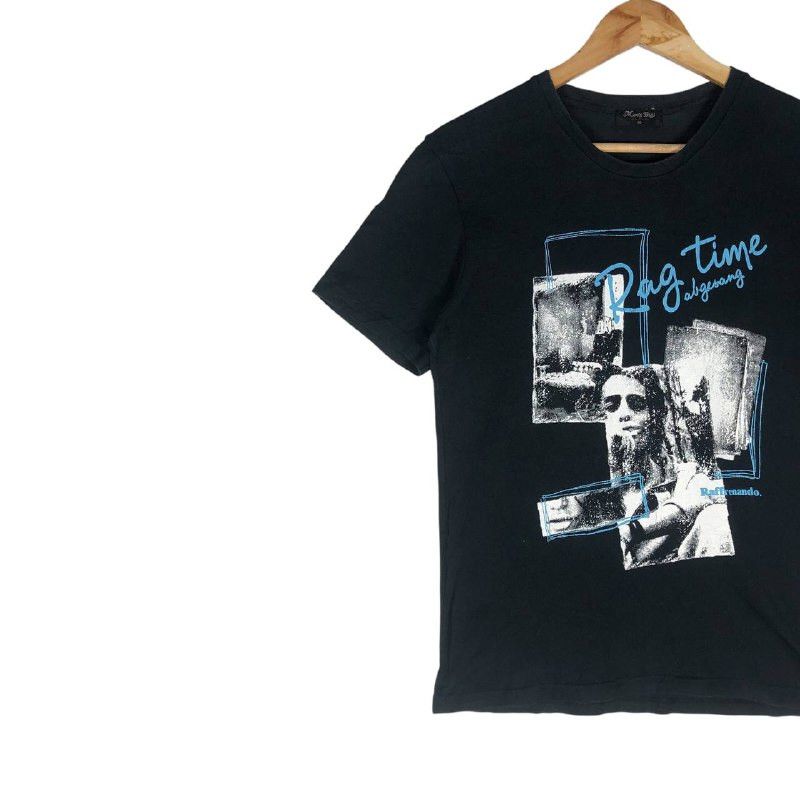 BIGI × Japanese Brand × Vintage Vintage Men's Bigi T-Shirt Size US S / EU 44-46 / 1 - 3 Thumbnail