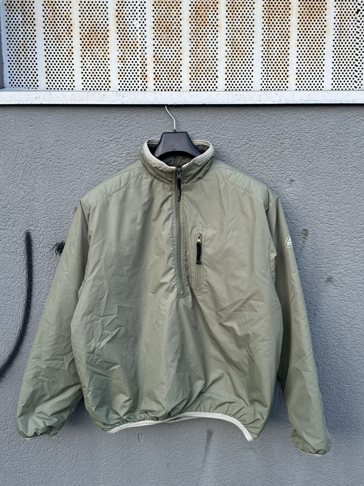acg anorak jacket