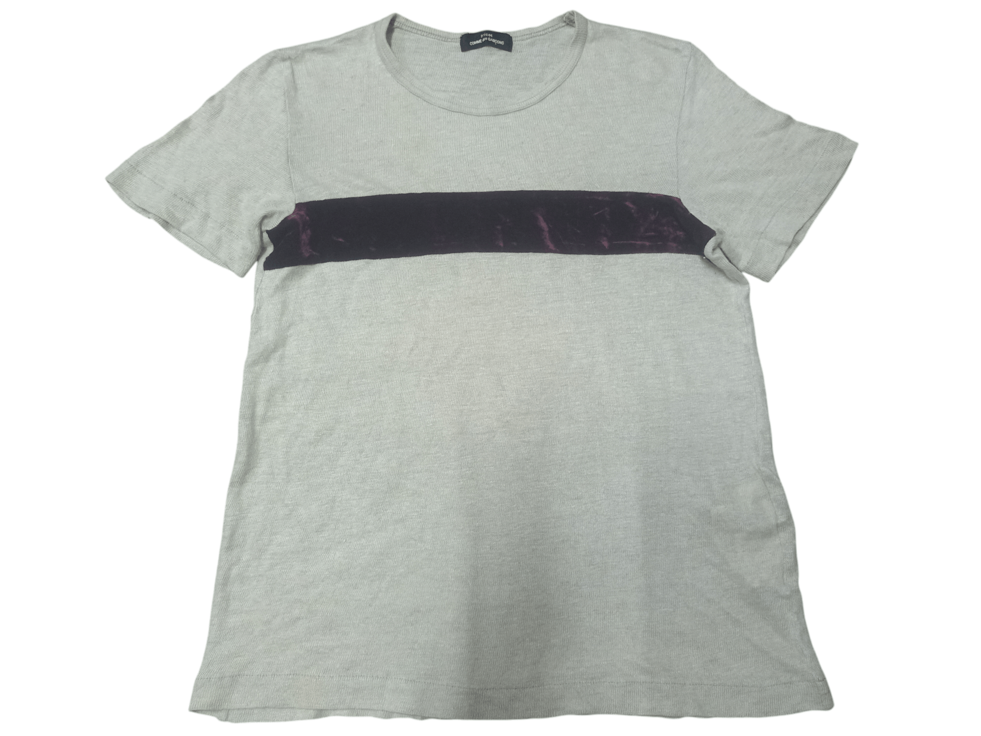 Comme des Garcons × Comme des Garcons Homme Plus × Japanese Brand Comme Des Garcons Tricot Shirt Size M / US 6-8 / IT 42-44 - 1 Thumbnail