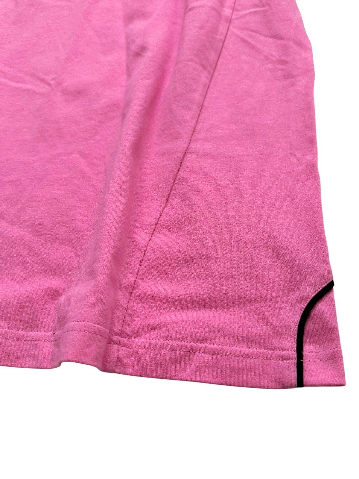 Balenciaga Oversized Soccer Logo Paris City Jersey Size US L / EU 52-54 / 3 - 13 Thumbnail