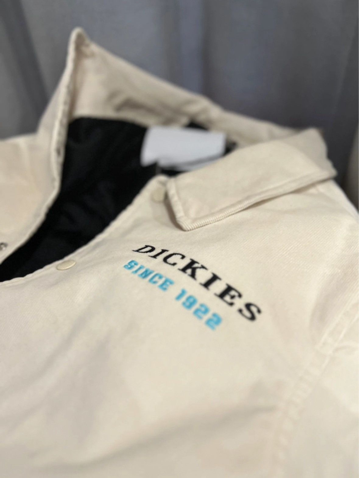Dickies Dickies new original jacket 90’s Size US M / EU 48-50 / 2 - 4 Thumbnail