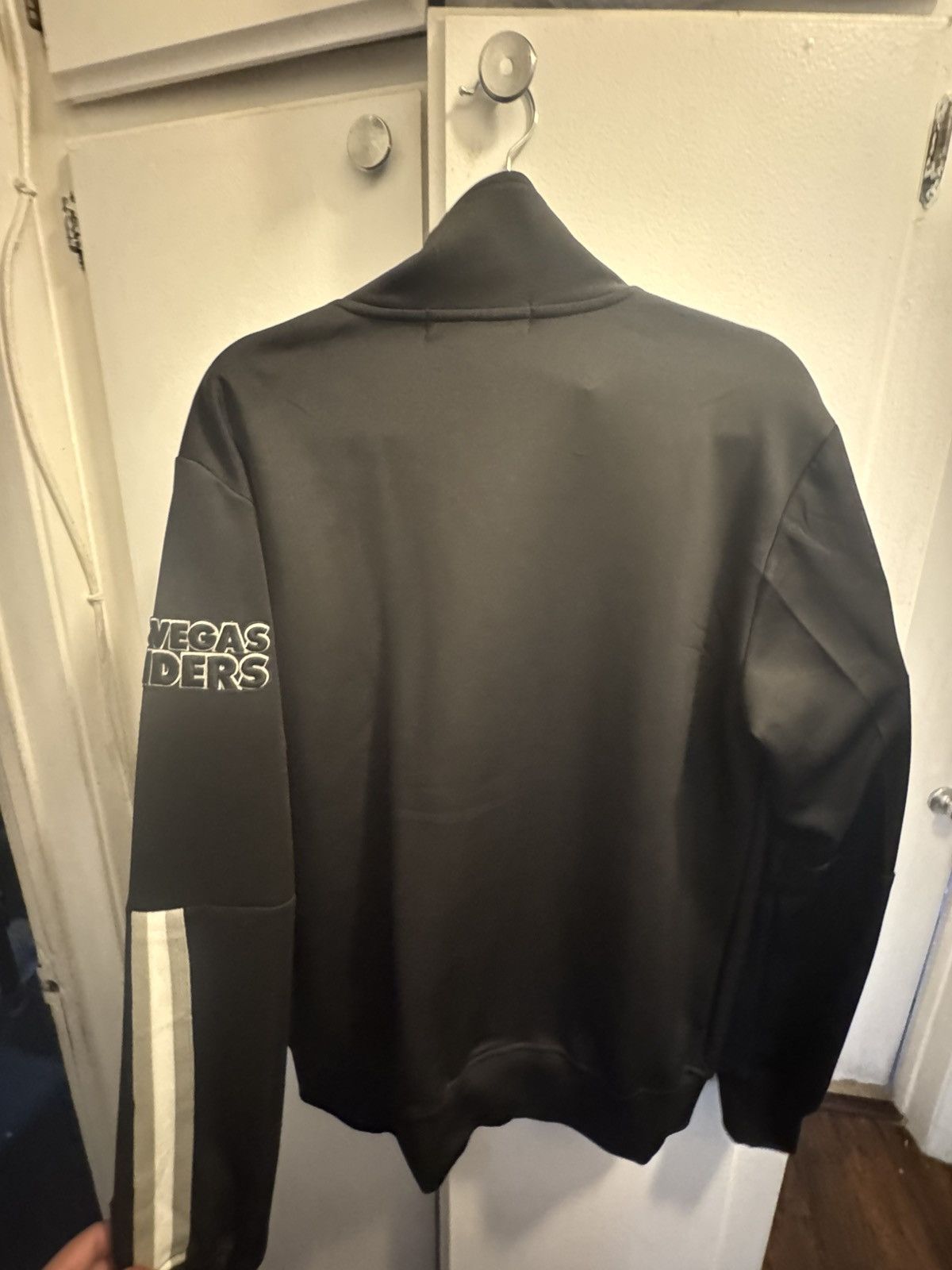 Pro Standard Raiders pro standard jacket Size US L / EU 52-54 / 3 - 2 Thumbnail