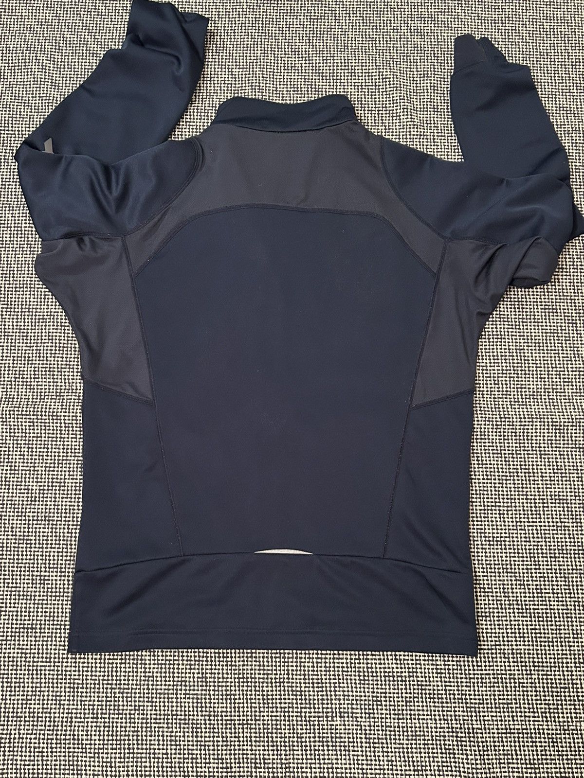 Oakley Oakley black perfomance zip up Size US L / EU 52-54 / 3 - 4 Thumbnail